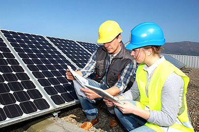 Applications of Solar Photovoltaic Systems