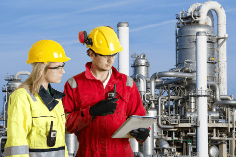 NEBOSH HSE Certificate in Process Safety Management