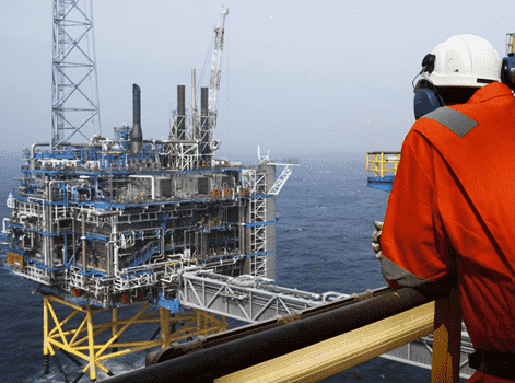 Offshore Engineering & Subsea Construction