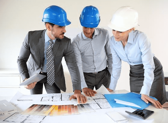 Construction Quality Management & Control Onsite