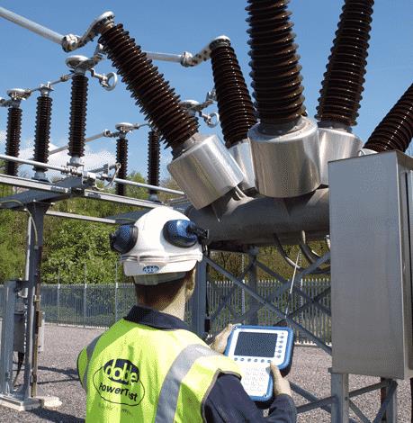 Electrical Transformers & Switchgears:
Faults, Inspection, Testing, Maintenance & Troubleshooting