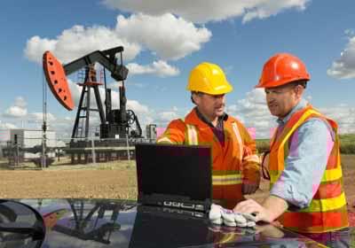 The International Petroleum Business: A Challenging Simulation Program