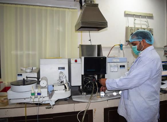 Refinery Laboratory: Analytical Methods, Procedures, Quality Control, Technology, Analysis &amp; Best Practice