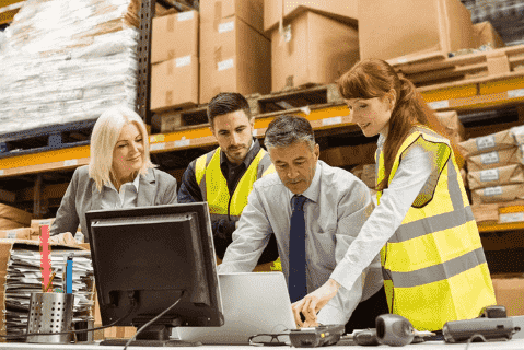 Managing Suppliers and Contractors