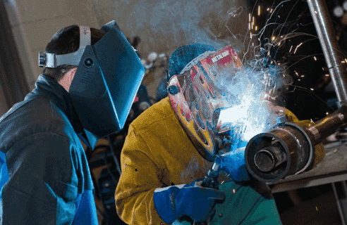 AWS-CWEng Certified Welding Engineer Part 1 & 2