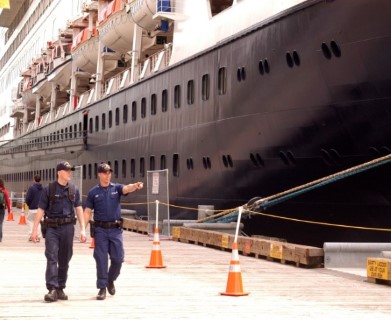 Port Facility Security Officer (IMO-ISPS) (Certification Preparation Training)