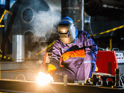 AWS - CWEng Certified Welding Engineer Part 3 & 4