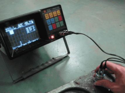 Ultrasonic Testing Level-II Training &amp; Certification (ASNT, SNT-TC-1A)