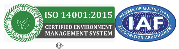 ISO 14001