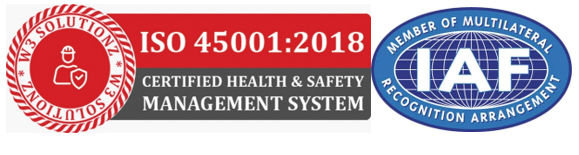 ISO 45001