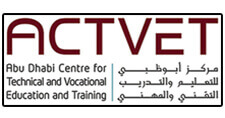 Abu Dhabi Centre for Technical & Vocational Education and Training