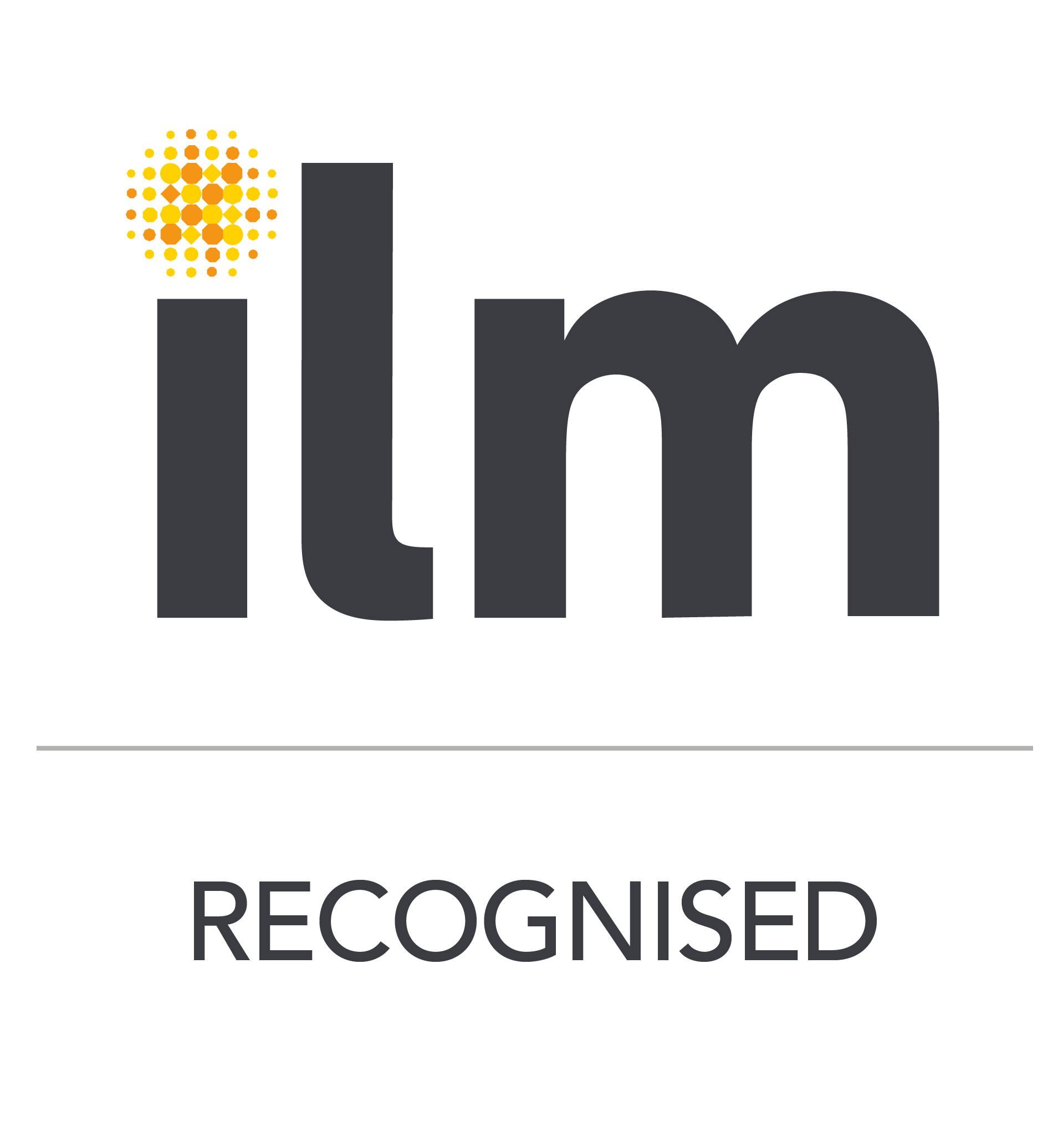 Ilm recognised city and guild